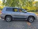 2013 Lexus LX 570