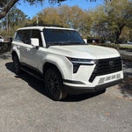 2024 Lexus GX 550 Premium