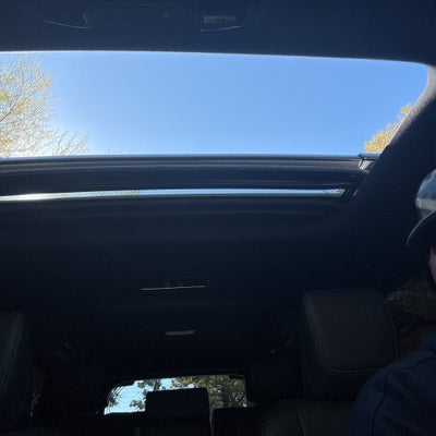 2024 Lexus GX 550 Premium