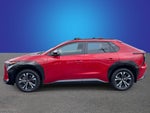 2025 Toyota bZ4X XLE