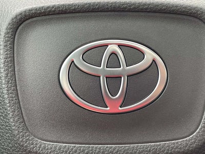 2025 Toyota bZ4X XLE