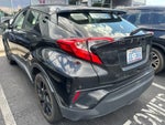 2021 Toyota C-HR Nightshade