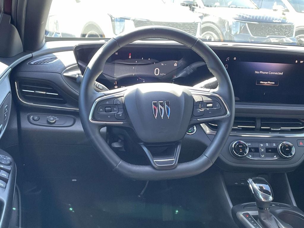 2024 Buick Envista Preferred