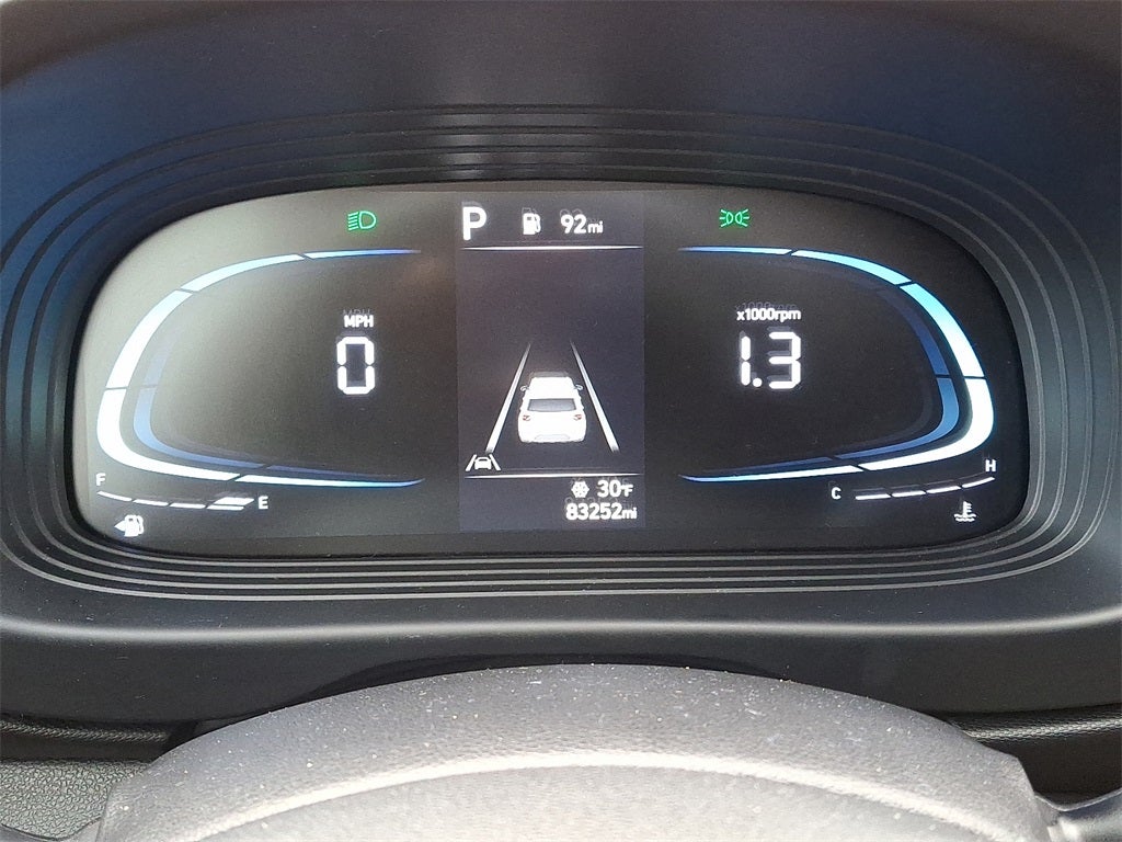 2023 Hyundai Venue SEL