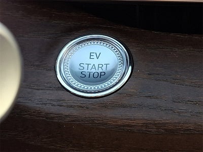 2024 Genesis Electrified G80 Advanced