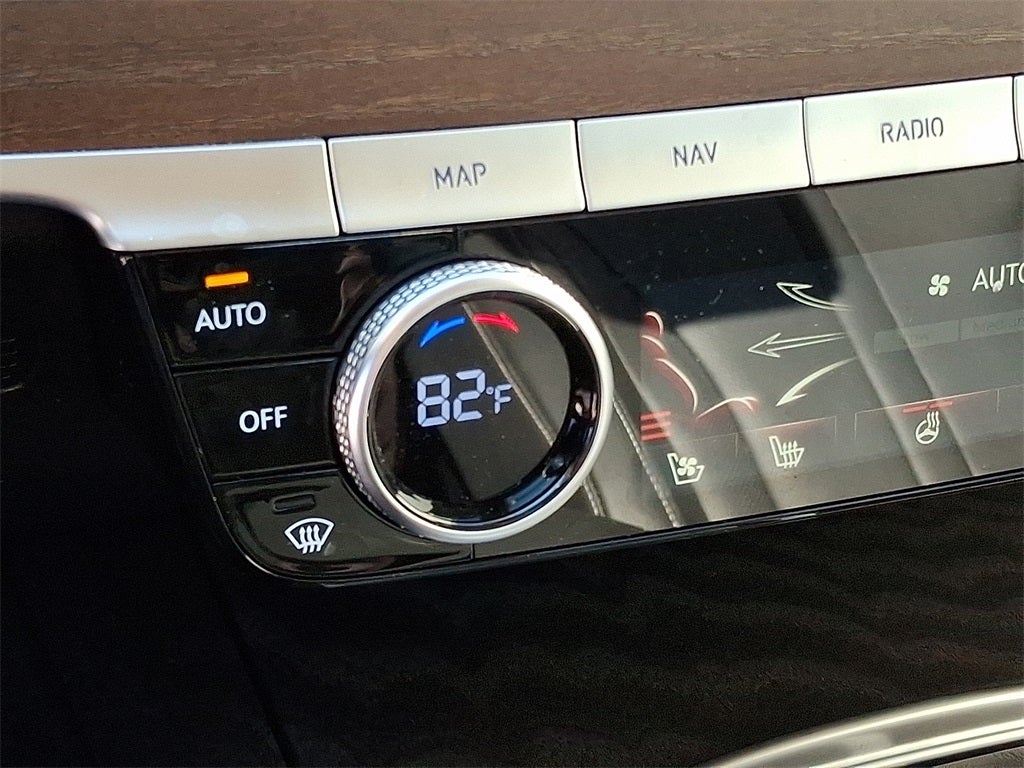 2024 Genesis Electrified G80 Advanced