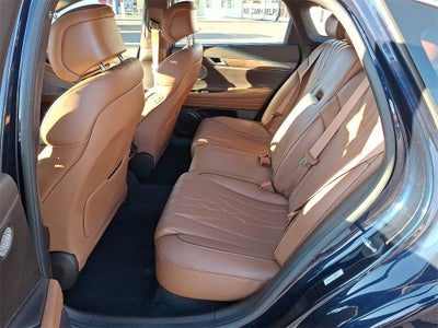2024 Genesis Electrified G80 Advanced