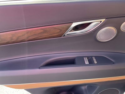 2024 Genesis GV80 3.5T Prestige