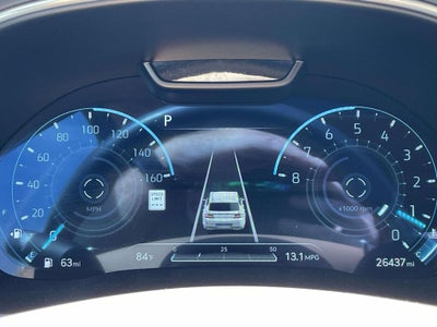 2024 Genesis GV80 3.5T Prestige
