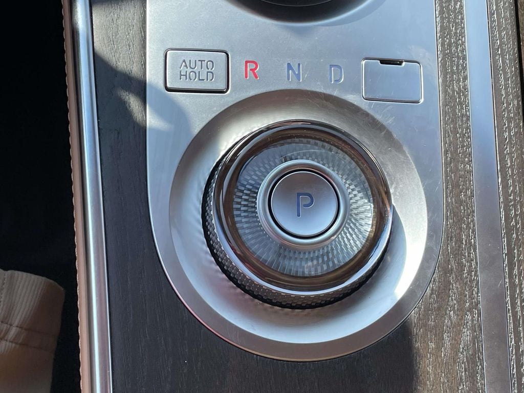 2024 Genesis GV80 3.5T Prestige