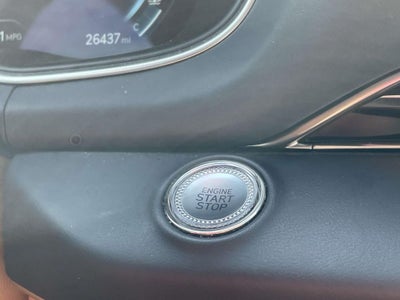 2024 Genesis GV80 3.5T Prestige