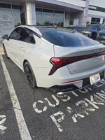 2025 Kia K5 GT