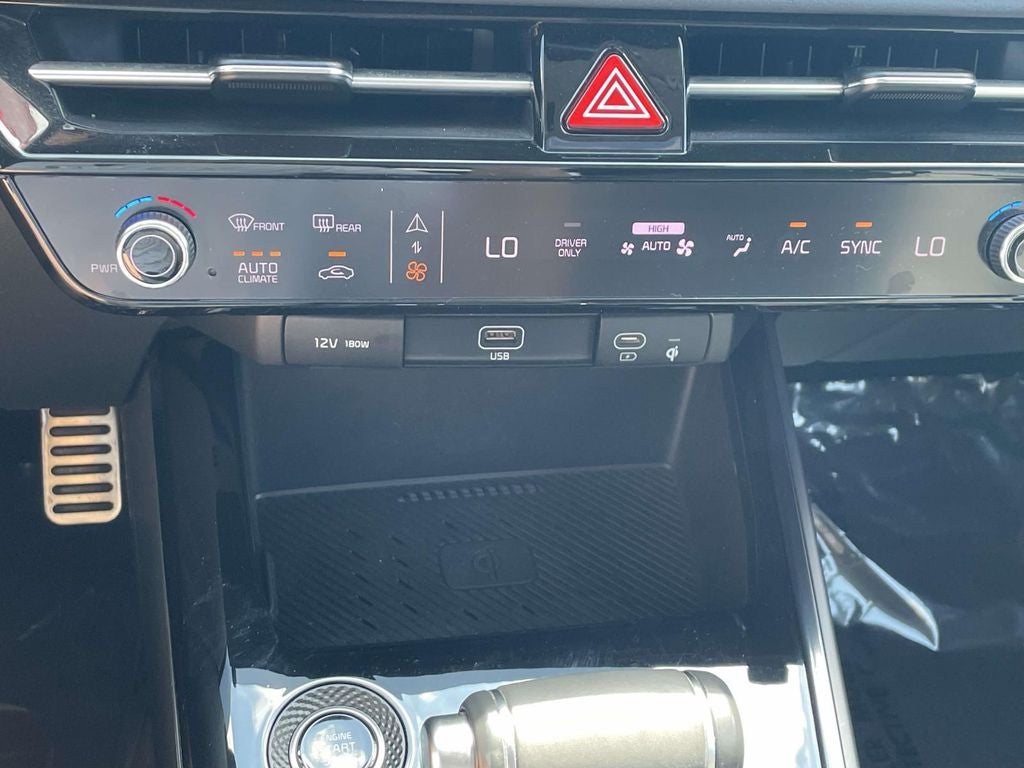 2024 Kia Niro EX Touring