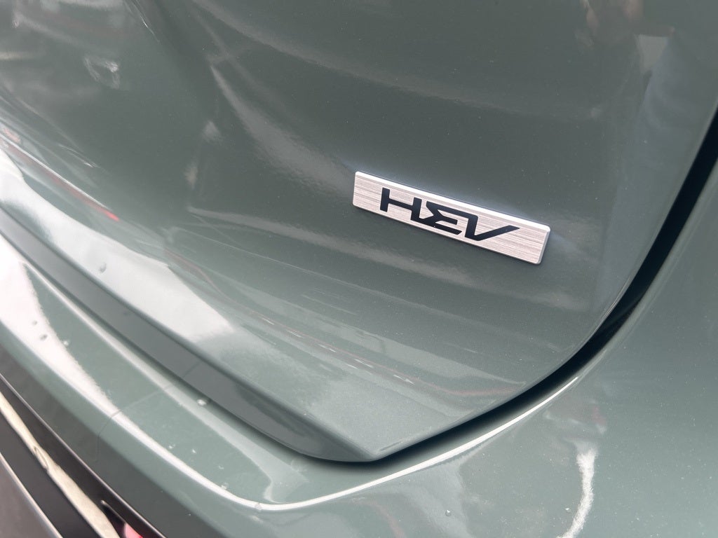 2025 Kia Niro EX Touring