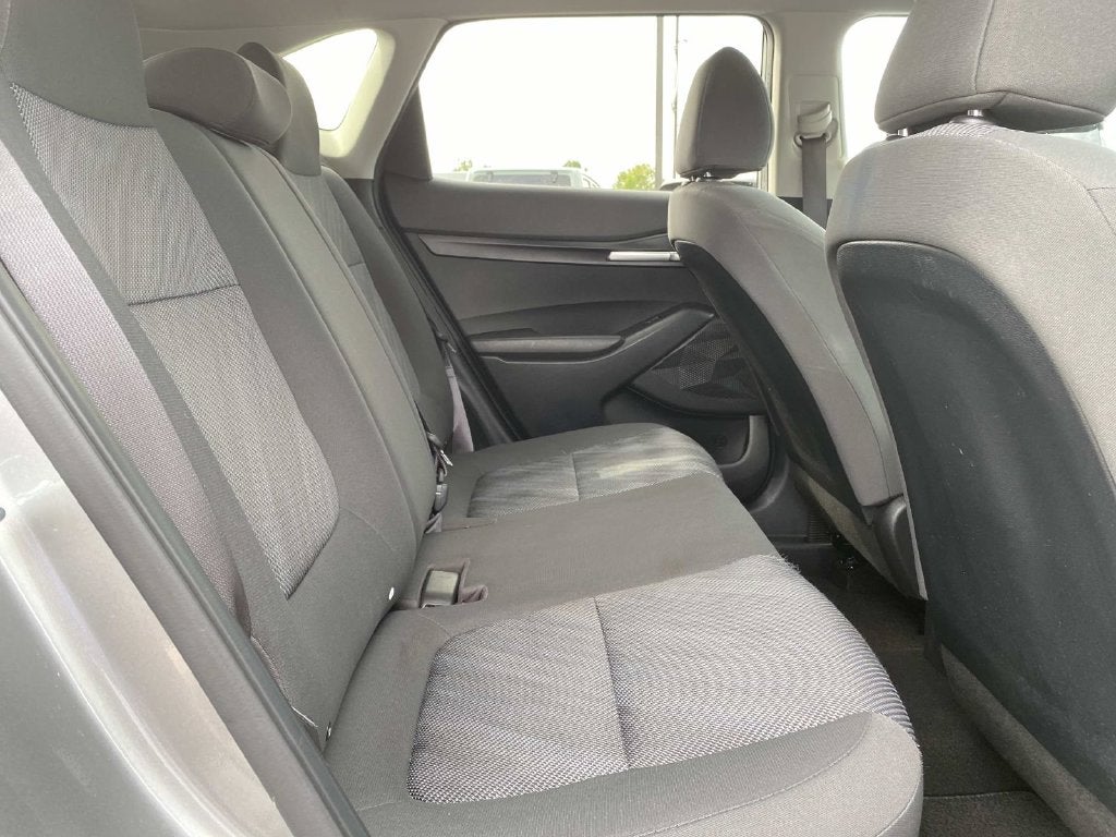 2023 Kia Seltos LX