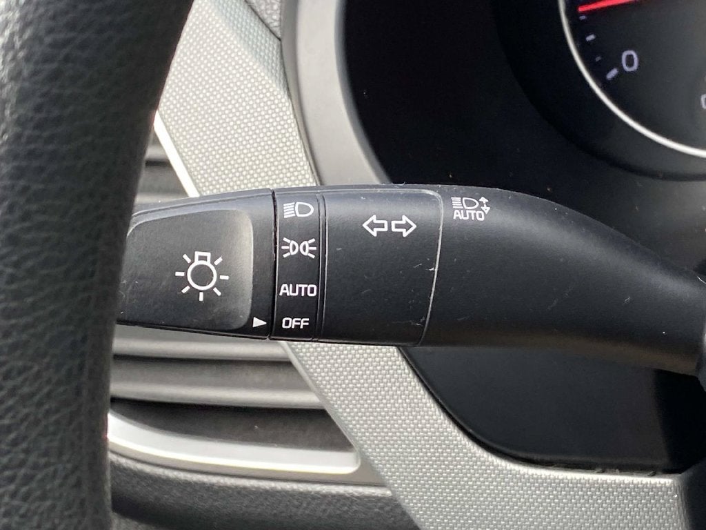 2023 Kia Seltos LX