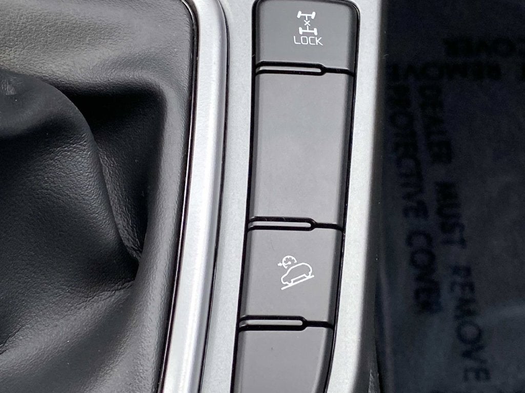 2023 Kia Seltos LX