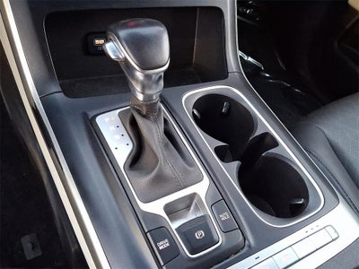 2023 Kia Carnival LX