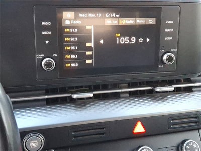 2023 Kia Carnival LX