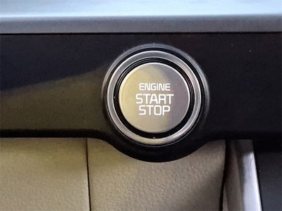 2023 Kia Carnival LX