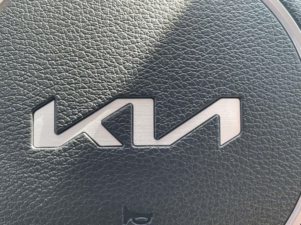 2025 Kia Sportage Hybrid LX