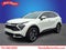 2025 Kia Sportage Hybrid EX