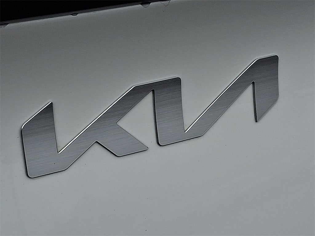 2025 Kia Sportage Hybrid EX