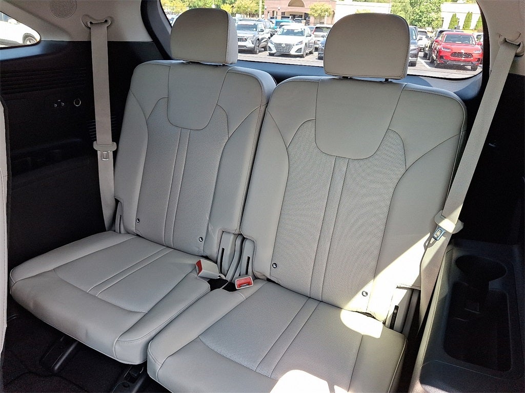 2024 Kia Sorento Plug-In Hybrid SX Prestige