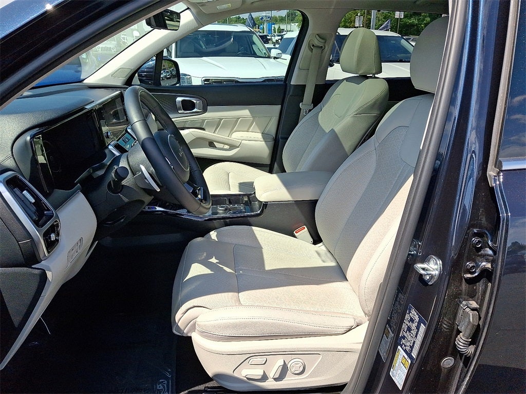 2024 Kia Sorento Plug-In Hybrid SX Prestige