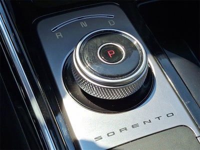 2024 Kia Sorento Plug-In Hybrid SX Prestige