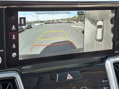 2024 Kia Sorento Plug-In Hybrid SX Prestige