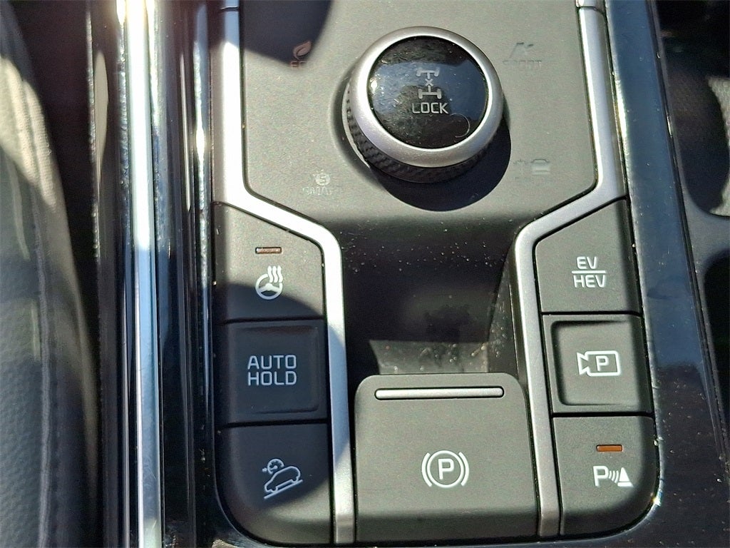 2024 Kia Sorento Plug-In Hybrid SX Prestige