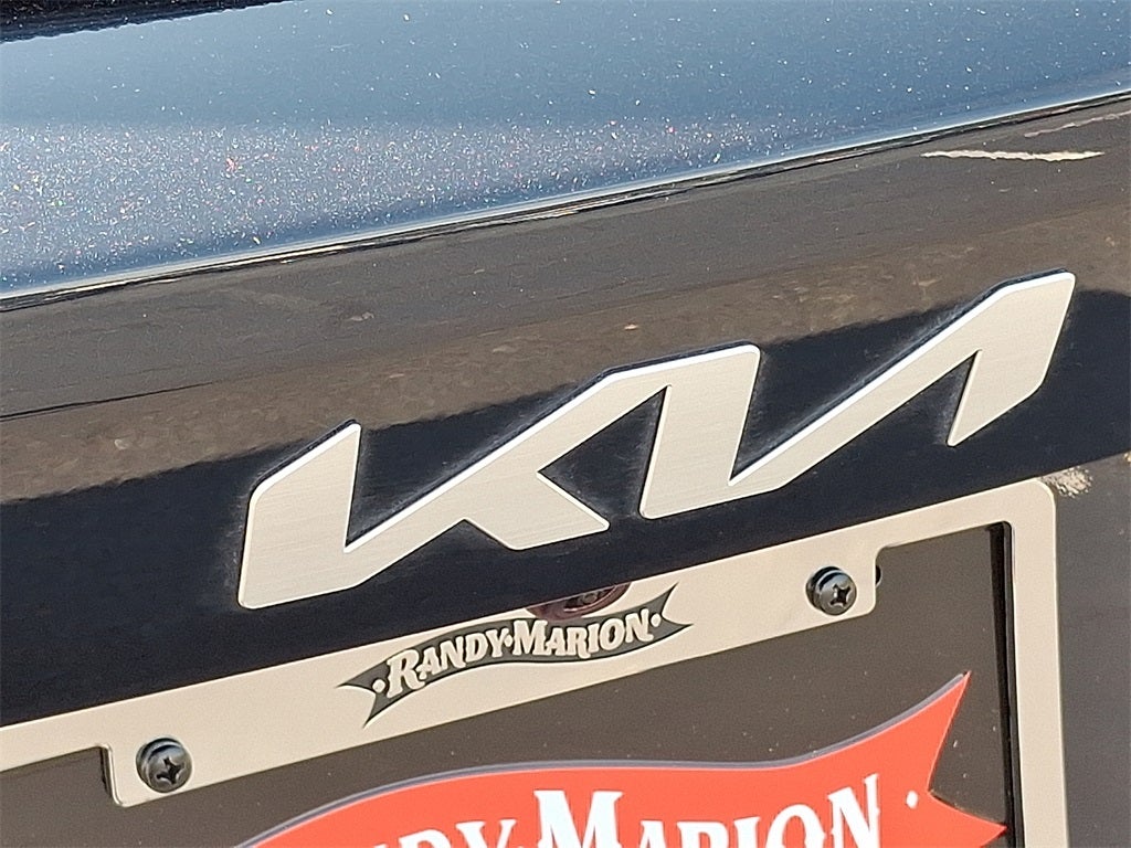 2024 Kia Sorento Plug-In Hybrid SX Prestige