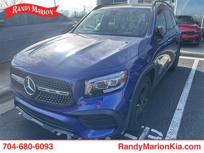 2022 Mercedes-Benz GLB GLB 250
