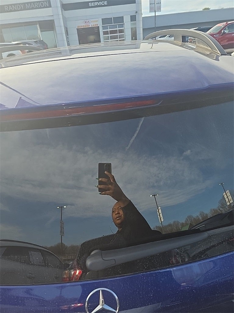 2022 Mercedes-Benz GLB GLB 250