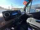 2025 Mercedes-Benz Sprinter 2500 Passenger 170 WB High Roof