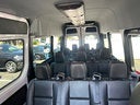 2025 Mercedes-Benz Sprinter 2500 Passenger 170 WB High Roof