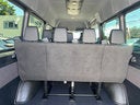2025 Mercedes-Benz Sprinter 2500 Passenger 170 WB High Roof