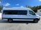 2025 Mercedes-Benz Sprinter 2500 Passenger 170 WB High Roof