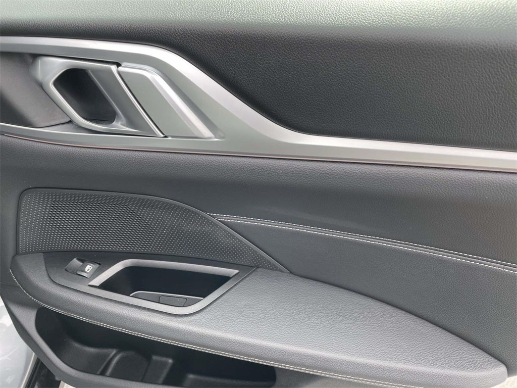 2024 BMW 4 Series 430i Gran Coupe