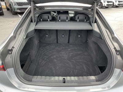 2024 BMW 4 Series 430i Gran Coupe