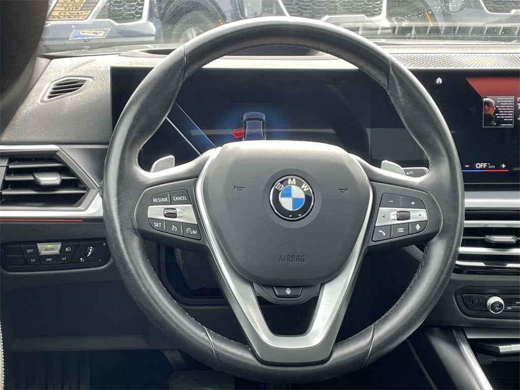 2024 BMW 4 Series 430i Gran Coupe