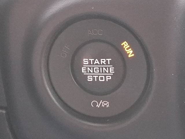 2020 Jeep Wrangler Sport