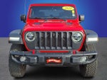 2021 Jeep Wrangler Rubicon