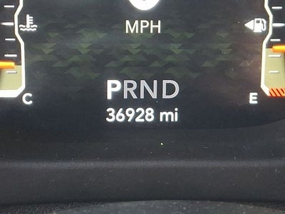 2021 Jeep Wrangler Rubicon