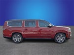2024 Jeep Grand Wagoneer L Series III