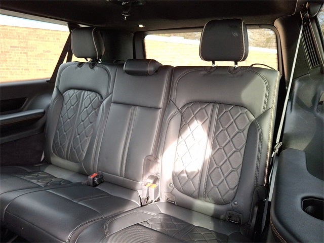 2024 Jeep Grand Wagoneer L Series III