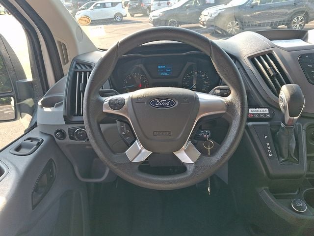 2019 Ford Transit-350 XL
