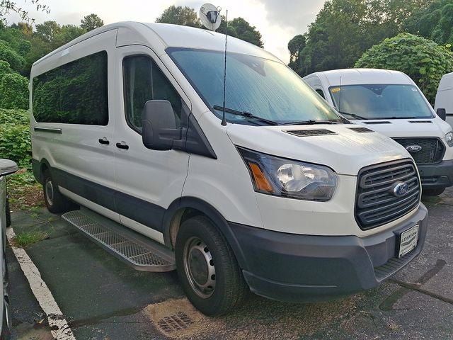 2019 Ford Transit-350 XL