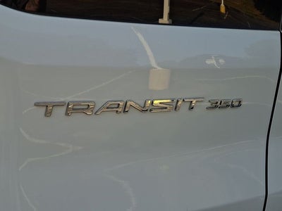 2019 Ford Transit-350 XL
